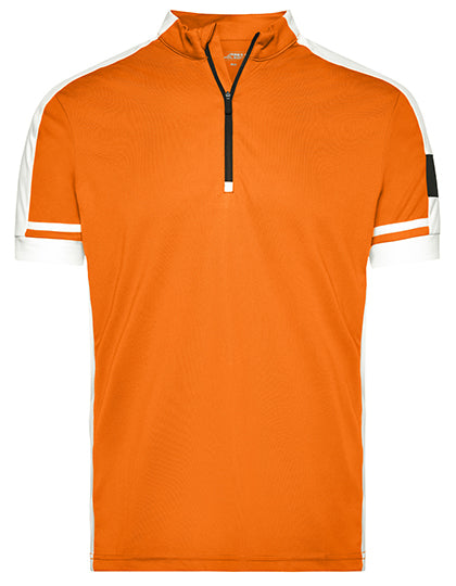 Men´s Bike-T Half Zip